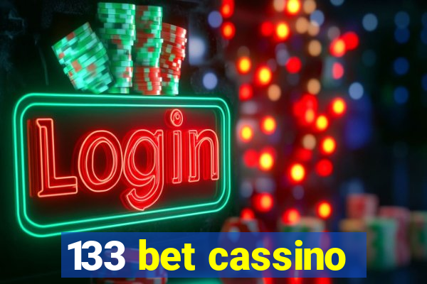 133 bet cassino